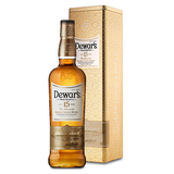 Dewar's 15YO Blended SW 6*75cl HQ