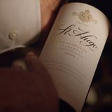 St Hugo Cabernet Sauvignon 14.5% 75cl