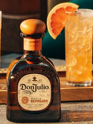 Don Julio Reposado 38% 75cl