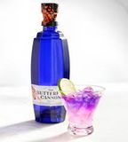 Butterfly Cannon Blue Tequila 40% 6*50cl