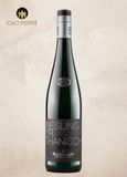 Dr. Thanisch Riesling 10.5% 75cl