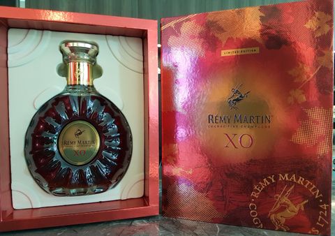 Remy Martin XO 70cl HQ