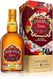 Chivas Extra 13YO Oloroso Sherry Cask 6*70cl
