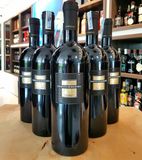 60 Primitivo Di Manduria 14.5% 6*75cl (B)