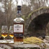 The Glenlivet 18YO 6*70cl