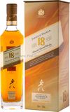 JW 18YO IBC 75cl