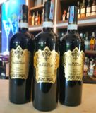 Feudo Mariano Puglia Syrah 14.5% 75cl