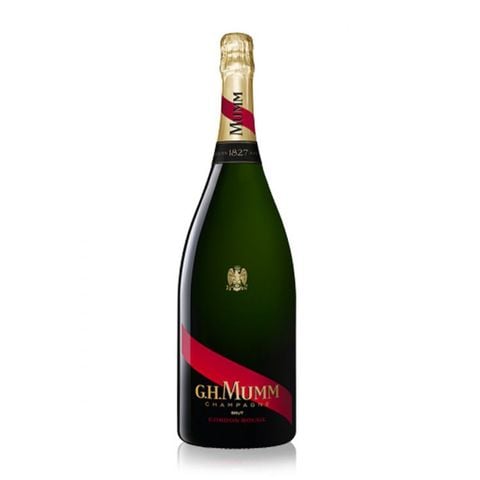 Champagne G.H Mumm 75cl