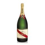 Champagne G.H Mumm 600cl