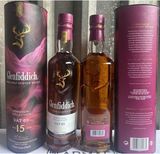 Glenfiddich 15YO VAT03 50.2% 75cl