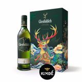 Glenfiddich 12YO 6*70cl HQ