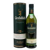 Glenfiddich 12YO 12*70cl
