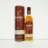 Glenfiddich 15YO 12*70cl