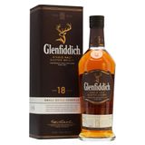Glenfiddich 18YO 12*70cl