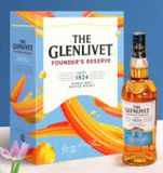 The Glenlivet Founder's HQ