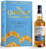 The Glenlivet Founder's HQ