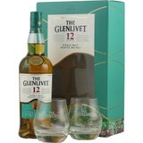 Glenlivet 12y Double Oak 70cl