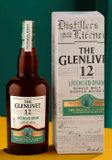 The Glenlivet 12YO Licensed Dram 48% 6*70cl