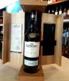 The Glenlivet 25YO 3*70cl