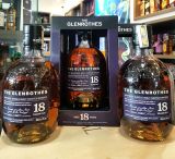 The Glenrothes Speyside 18YO SMSW 43% 6*70cl