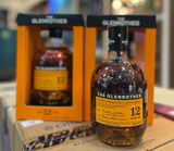The Glenrothes Speyside 12YO SMSW 40% 6*70cl