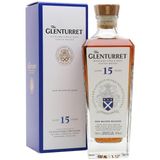The Glenturret 15YO Highland SMSW 53% 6*70cl