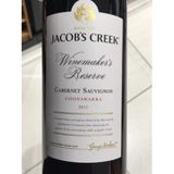 Jacob's Creek Res Cab Sau 14.5% 6*75cl