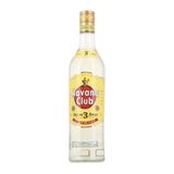 Havana Club Anejo 3 Anos 70cl