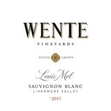 Wente Louis Mel Sau Blanc 13.5% 75cl