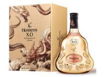 Hennessy XO New Year 70cl HQ