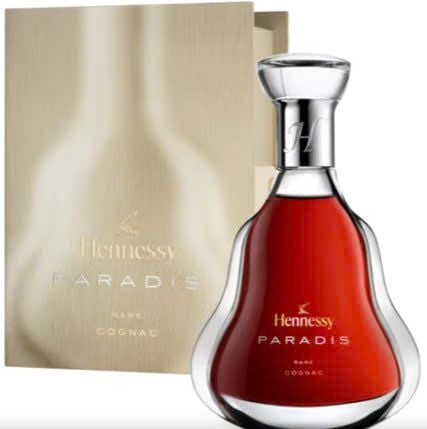 Hennessy Paradis Rare Extra 75cl