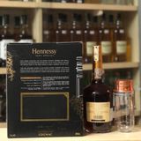 Hennessy Very Special 6*70cl HQ