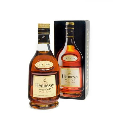 Hennessy VSOP 12*35cl