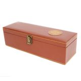 Hộp da 4 phụ kiện đơn