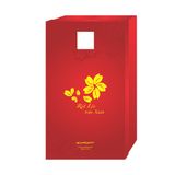 Hộp Giấy Đôi Đỏ - đôi Masso