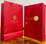 Hộp Quà tết Tài Lộc Như Ý