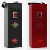 Hộp Giấy Đơn Đỏ - Central