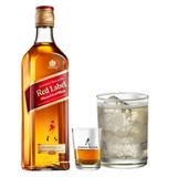 JW Red Label 75cl