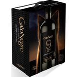 Gato Negro 9 Lives Cabernet Sauvignon 13.5% 75cl