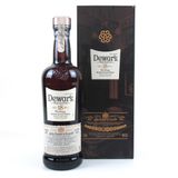 Dewar's 18YO Blended SW 6*75cl HQ