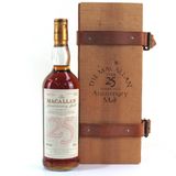 Macallan 25Y 75cl