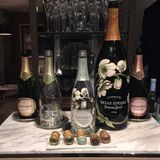 Pj Belle Epoque Blanc 300cl