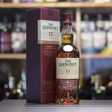 The Glenlivet 15YO 6*70cl