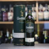 Glenfiddich 12YO 12*70cl
