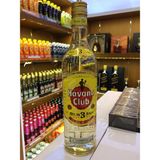 Havana Club Anejo 3 Anos 70cl