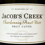 Jacob's Creek Char Pinot Noir 75cl