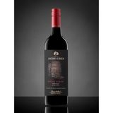 Jacob's Creek Double Barrel Cab Sau 14.5% 6*75cl