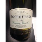 Jacob's Creek Char Pinot Noir 75cl