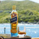 JW Blue Label 75cl
