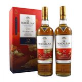 Macallan 12YO Double Cask SMSW 70cl HQ